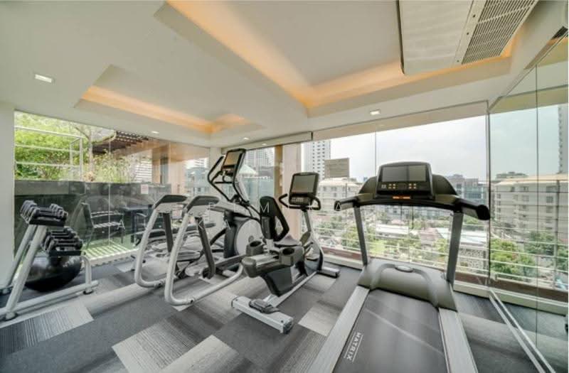 Focus Ploenchit, bangkok, Soi Sukhumvit 2, Khlong Toei, Bangkok, 1 Bedroom, 48 sqm, Condo For Sale, by Pemika Aukkaraleekul, 500591242 - DDproperty.com