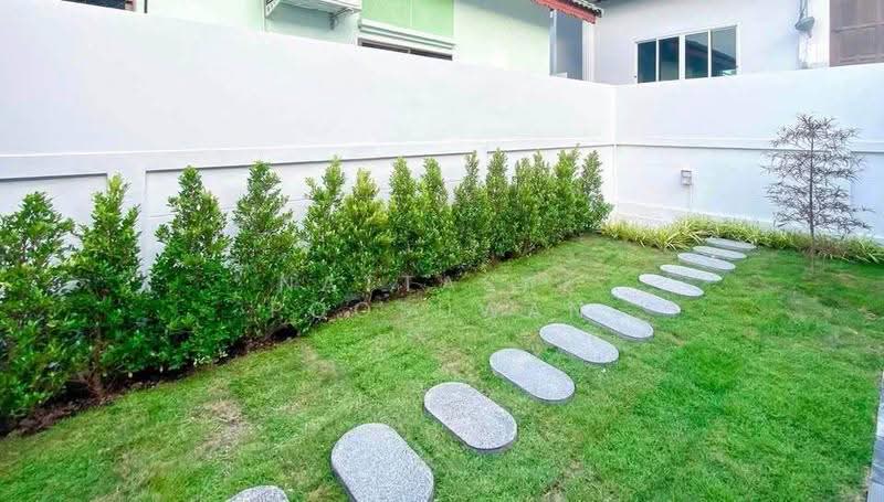 Paradise Hill 2, chon-buri, Soi Bun Samphan 9, Nong Pru, Bang Lamung (Pattaya), Chon Buri (Pattaya), 3 Bedrooms, 150 sqm, Single Detached House For Sale, by Nattasak Poosuwan, 500591244 - DDproperty.com