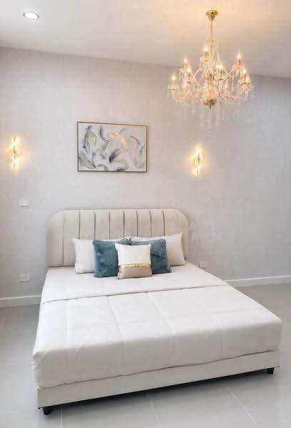 Paradise Hill 2, chon-buri, Soi Bun Samphan 9, Nong Pru, Bang Lamung (Pattaya), Chon Buri (Pattaya), 3 Bedrooms, 150 sqm, Single Detached House For Sale, by Nattasak Poosuwan, 500591244 - DDproperty.com