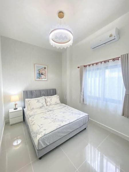 Paradise Hill 2 : พาราไดซ์ ฮิลล์ 2 , ชลบุรี, ซอย บุญสัมพันธ์ 9, หนองปรือ, บางละมุง, ชลบุรี, 150 ตร.ม., บ้านเดี่ยว ขาย, โดย Nattasak Poosuwan, 500591244 - DDproperty.com