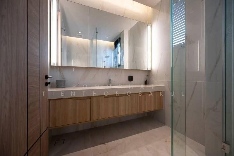 Siraninn Residences Pattanakarn : ศิรนินทร์ เรสซิเดนเซส พัฒนาการ, กรุงเทพ, 585 พัฒนาการ 32, สวนหลวง, กรุงเทพ, 610 ตร.ม., บ้านเดี่ยว ขาย, โดย Poomphat Tienthongsakul, 500591246 - DDproperty.com