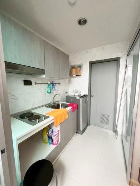 Present Condo Wutthakat-Ekachai, bangkok, 55 Ekkachai Road, Ekkachai 32 Alley, Bangkhuntien, Chom Thong, Bangkok, 1 Bedroom, 23 sqm, Condo For Sale, by The Best Property เคน, 500591247 - DDproperty.com