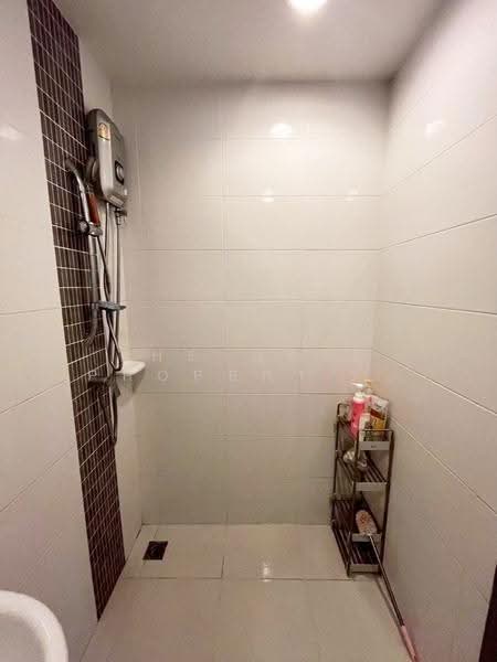 Present Condo Wutthakat-Ekachai, bangkok, 55 Ekkachai Road, Ekkachai 32 Alley, Bangkhuntien, Chom Thong, Bangkok, 1 Bedroom, 23 sqm, Condo For Sale, by The Best Property เคน, 500591247 - DDproperty.com