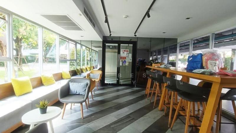 Present Condo วุฒากาศ-เอกชัย (พรีเซนต์ คอนโด วุฒากาศ-เอกชัย), กรุงเทพ, 55 ถนนเอกชัย ซอยเอกชัย 32 แขวงบางขุนเทียน เขตจอมทอง กรุงเทพมหานคร, บางขุนเทียน, จอมทอง, กรุงเทพ, 23 ตร.ม., คอนโด ขาย, โดย The Best Property เคน, 500591247 - DDproperty.com