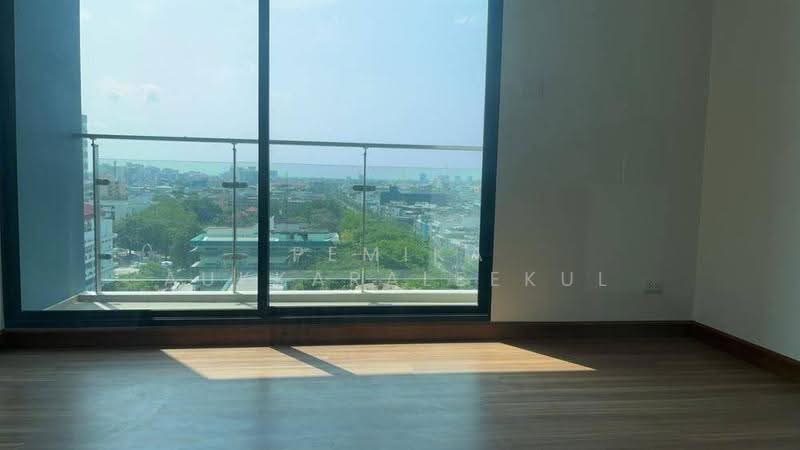 Supalai Premier Charoen Nakhon, bangkok, Lat Ya Road, Khlong San, Bangkok, 1 Bedroom, 35 sqm, Condo For Sale, by Pemika Aukkaraleekul, 500591248 - DDproperty.com