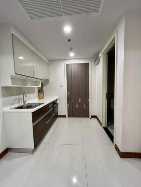 Supalai Premier Charoen Nakhon, bangkok, Lat Ya Road, Khlong San, Bangkok, 1 Bedroom, 35 sqm, Condo For Sale, by Pemika Aukkaraleekul, 500591248 - DDproperty.com