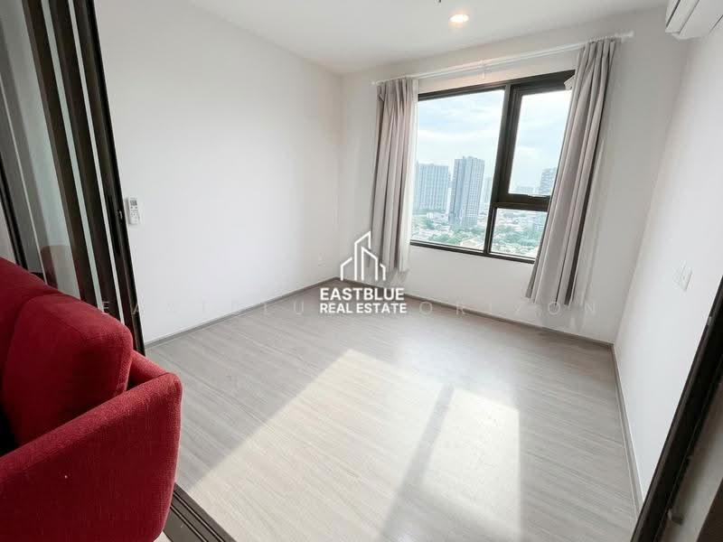 Life Sathorn Sierra, bangkok, Ratchaphruek Rd, Talat Plu, Thon Buri, Bangkok, 1 Bedroom, 32 sqm, Condo For Sale, by Eastblue Horizon, 500591249 - DDproperty.com