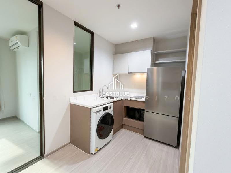 Life Sathorn Sierra, bangkok, Ratchaphruek Rd, Talat Plu, Thon Buri, Bangkok, 1 Bedroom, 32 sqm, Condo For Sale, by Eastblue Horizon, 500591249 - DDproperty.com