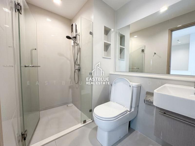 Life Sathorn Sierra, bangkok, Ratchaphruek Rd, Talat Plu, Thon Buri, Bangkok, 1 Bedroom, 32 sqm, Condo For Sale, by Eastblue Horizon, 500591249 - DDproperty.com