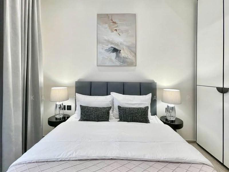 Chapter Charoennakhon–Riverside, bangkok, Charoennakorn Road, Bang Lam Phu Lang, Khlong San, Bangkok, 2 Bedrooms, 50 sqm, Condo For Rent, by Kanyapuk Tinanop, 500591250 - DDproperty.com