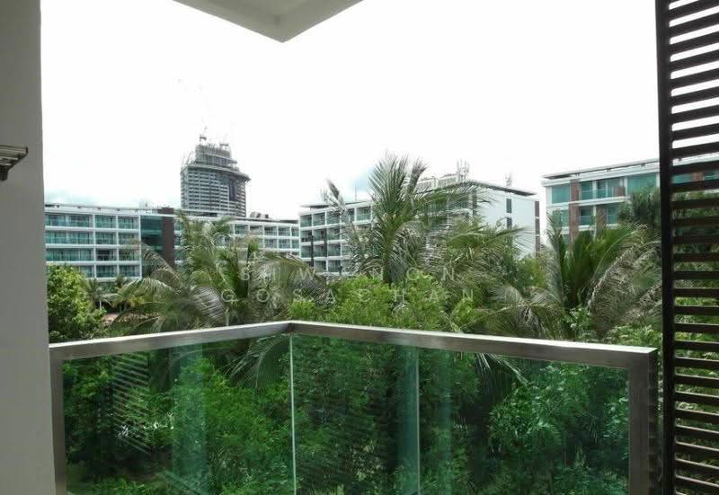 Amari Residences Hua Hin : อมารี เรสซิเดนซ์ หัวหิน, ประจวบคีรีขันธ์, ซอยหัวหิน 87, หนองแก, หัวหิน, ประจวบคีรีขันธ์, 45 ตร.ม., คอนโด ให้เช่า, โดย Siwanon Gosachan, 500591251 - DDproperty.com