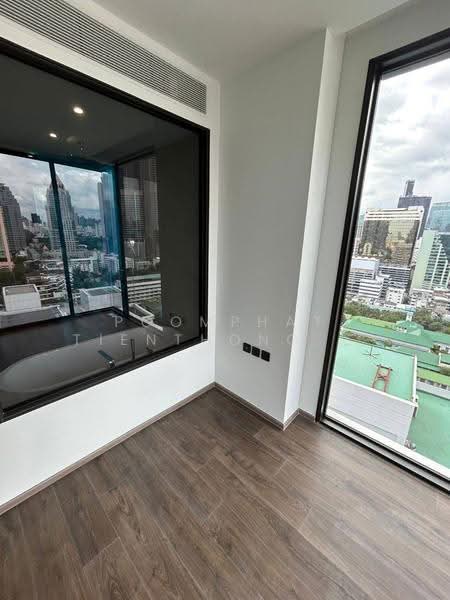 ROMM Convent, bangkok, 42 Convent Road, Silom, Bang Rak, Bangkok, 2 Bedrooms, 97 sqm, Condo For Sale, by Poomphat Tienthongsakul, 500591252 - DDproperty.com