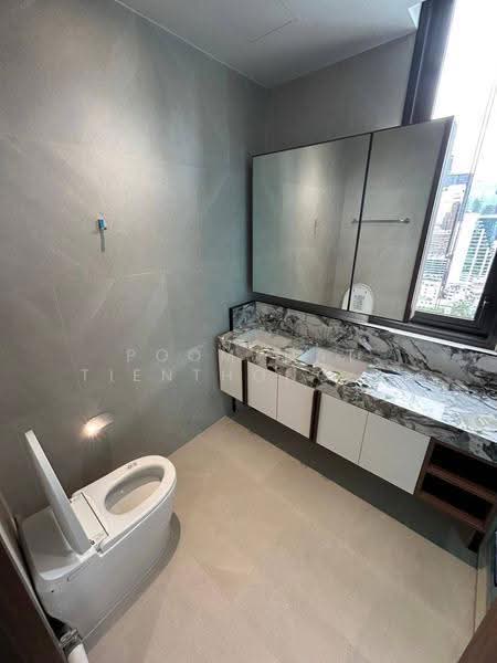 ROMM Convent, bangkok, 42 Convent Road, Silom, Bang Rak, Bangkok, 2 Bedrooms, 97 sqm, Condo For Sale, by Poomphat Tienthongsakul, 500591252 - DDproperty.com