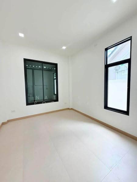 3-BR House, chon-buri, Nong Pru, Bang Lamung (Pattaya), Chon Buri (Pattaya), 3 Bedrooms, 115 sqm, Single Detached House For Sale, by Nattasak Poosuwan, 500591253 - DDproperty.com