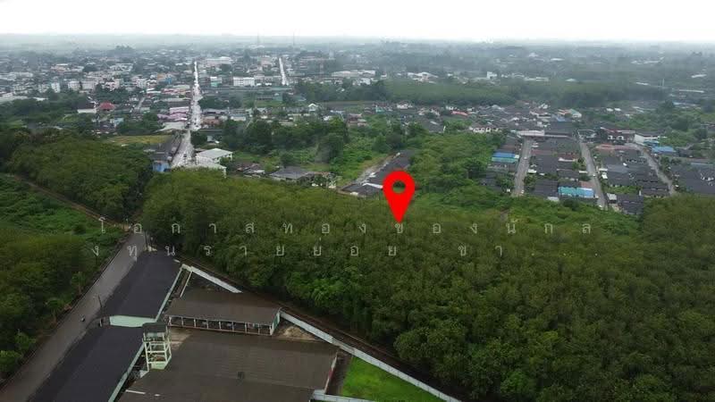 ที่ดินทำเลแกลง 5 ไร่ ครึ่ง ติดถนน มาบใหญ่, rayong, Thang Kwian, Klaeng, Rayong, , 9,012 sqm, Land For Sale, by โอกาสทองของนักลงทุนรายย่อย ขาย ที่ดินทำเลแกลง 5 ไร่ ครึ่ง ติดถนน มาบใหญ่ ทางเกวียน อำเภอแกลง ระยองพ, 500591255 - DDproperty.com