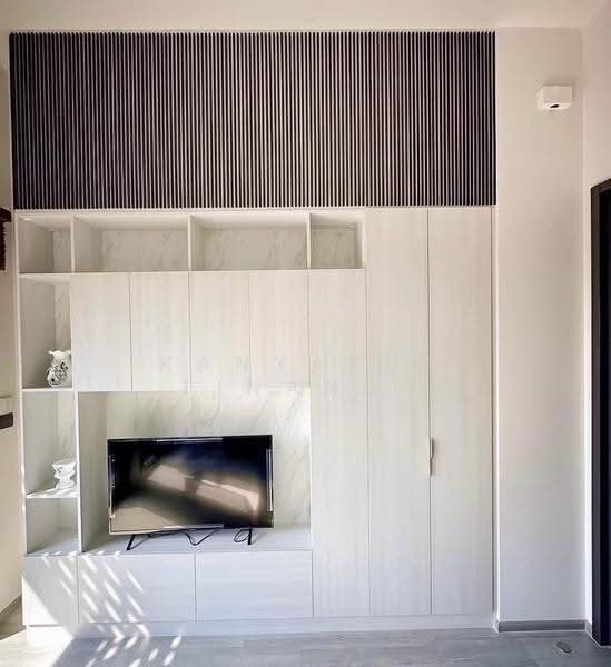 The Line Sukhumvit 101, bangkok, 3009 Sukhumvit 101 Road, Bang Chak, Phra Khanong, Bangkok, 1 Bedroom, 33 sqm, Condo For Rent, by Kanyapuk Tinanop, 500591256 - DDproperty.com