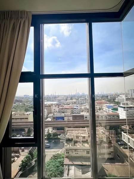 The Line Sukhumvit 101, bangkok, 3009 Sukhumvit 101 Road, Bang Chak, Phra Khanong, Bangkok, 1 Bedroom, 33 sqm, Condo For Rent, by Kanyapuk Tinanop, 500591256 - DDproperty.com