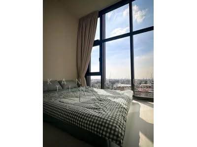 For Rent - The Line Sukhumvit 101, Bangkok