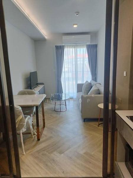 Chapter Thonglor 25, bangkok, Soi Thonglor 25, Sukhumvit Road, Khlong Tan Nua, Watthana, Bangkok, 1 Bedroom, 35 sqm, Condo For Rent, by Kanyapuk Tinanop, 500591259 - DDproperty.com