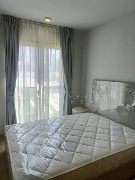 Chapter Thonglor 25, bangkok, Soi Thonglor 25, Sukhumvit Road, Khlong Tan Nua, Watthana, Bangkok, 1 Bedroom, 35 sqm, Condo For Rent, by Kanyapuk Tinanop, 500591259 - DDproperty.com