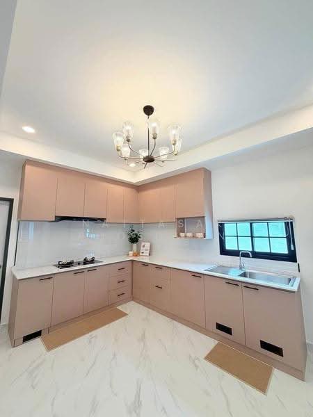 undefined, chon-buri, Nong Pru, Bang Lamung (Pattaya), Chon Buri (Pattaya), 3 Bedrooms, 100 sqm, Single Detached House For Sale, by Nattasak Poosuwan, 500591261 - DDproperty.com