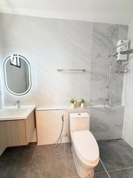 undefined, chon-buri, Nong Pru, Bang Lamung (Pattaya), Chon Buri (Pattaya), 3 Bedrooms, 100 sqm, Single Detached House For Sale, by Nattasak Poosuwan, 500591261 - DDproperty.com