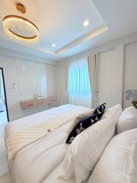 undefined, chon-buri, Nong Pru, Bang Lamung (Pattaya), Chon Buri (Pattaya), 3 Bedrooms, 100 sqm, Single Detached House For Sale, by Nattasak Poosuwan, 500591261 - DDproperty.com