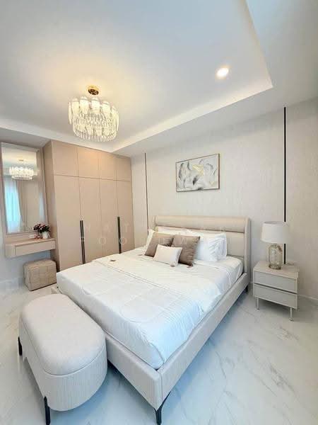 undefined, chon-buri, Nong Pru, Bang Lamung (Pattaya), Chon Buri (Pattaya), 3 Bedrooms, 100 sqm, Single Detached House For Sale, by Nattasak Poosuwan, 500591261 - DDproperty.com