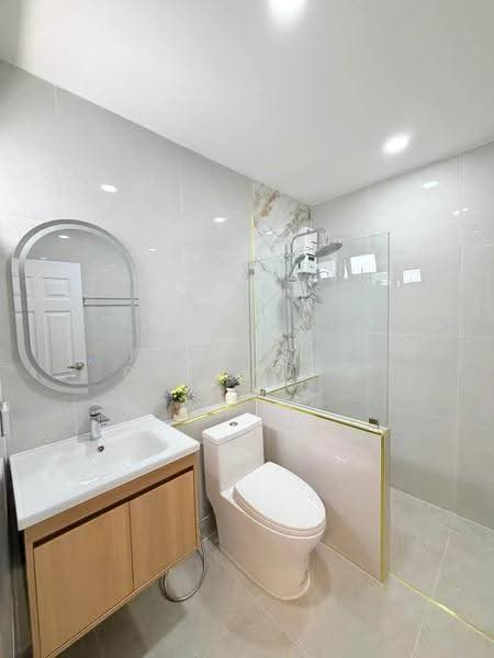 undefined, chon-buri, Nong Pru, Bang Lamung (Pattaya), Chon Buri (Pattaya), 3 Bedrooms, 100 sqm, Single Detached House For Sale, by Nattasak Poosuwan, 500591261 - DDproperty.com