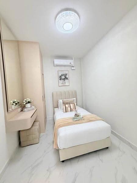 undefined, chon-buri, Nong Pru, Bang Lamung (Pattaya), Chon Buri (Pattaya), 3 Bedrooms, 100 sqm, Single Detached House For Sale, by Nattasak Poosuwan, 500591261 - DDproperty.com