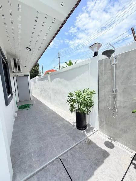 undefined, chon-buri, Nong Pru, Bang Lamung (Pattaya), Chon Buri (Pattaya), 3 Bedrooms, 100 sqm, Single Detached House For Sale, by Nattasak Poosuwan, 500591261 - DDproperty.com