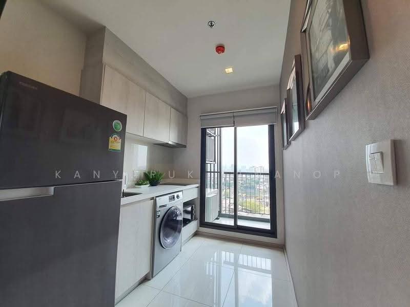 Life Sukhumvit 48, bangkok, Soi Sukhumvit 48, Phra Kanong, Khlong Toei, Bangkok, 2 Bedrooms, 50 sqm, Condo For Rent, by Kanyapuk Tinanop, 500591262 - DDproperty.com