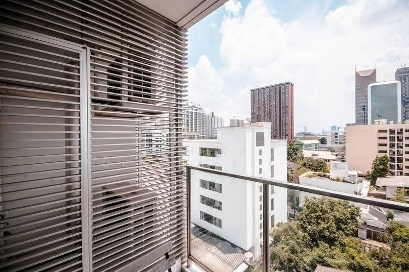 The Fine by Fine Home Ari 4-Paholyothin : เดอะ ฟายน์ บาย ฟายน์ โฮม อารีย์-พหลโยธิน, กรุงเทพ, พหลโยธิน, สามเสนใน, พญาไท, กรุงเทพ, 55 ตร.ม., คอนโด ขาย, โดย Pemika Aukkaraleekul, 500591263 - DDproperty.com