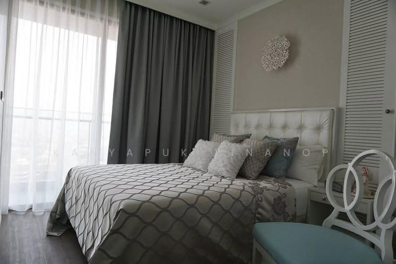 StarView, bangkok, 495 Rama 3, Bang Klo, Bang Kho Laem, Bangkok, 3 Bedrooms, 160 sqm, Condo For Rent, by Kanyapuk Tinanop, 500591266 - DDproperty.com
