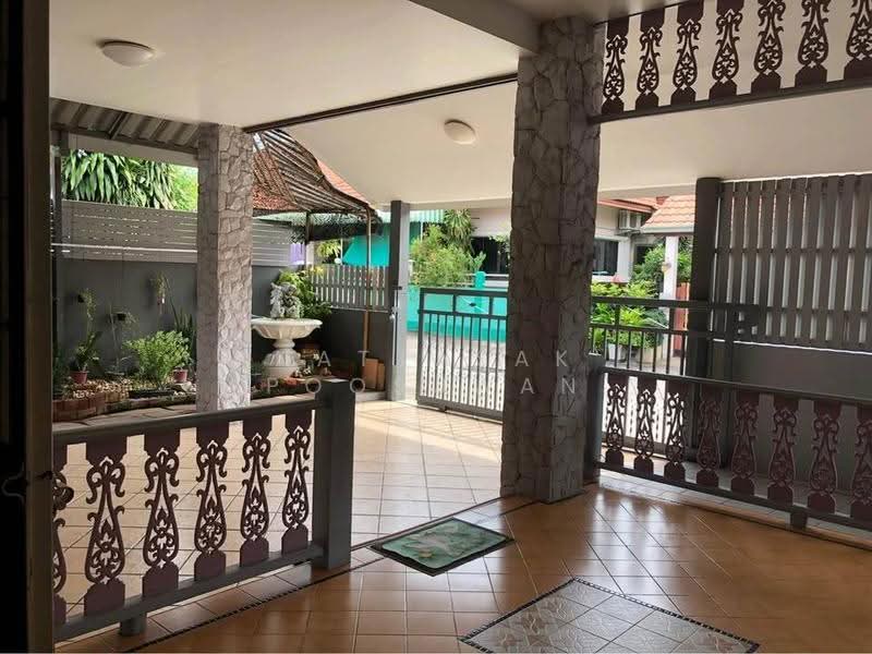 3-BR House, chon-buri, Nong Pru, Bang Lamung (Pattaya), Chon Buri (Pattaya), 3 Bedrooms, 150 sqm, Single Detached House For Sale, by Nattasak Poosuwan, 500591267 - DDproperty.com