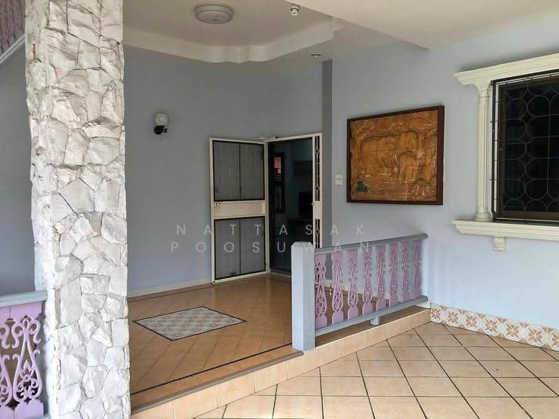 3-BR House, chon-buri, Nong Pru, Bang Lamung (Pattaya), Chon Buri (Pattaya), 3 Bedrooms, 150 sqm, Single Detached House For Sale, by Nattasak Poosuwan, 500591267 - DDproperty.com