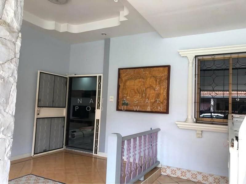 3-BR House, chon-buri, Nong Pru, Bang Lamung (Pattaya), Chon Buri (Pattaya), 3 Bedrooms, 150 sqm, Single Detached House For Sale, by Nattasak Poosuwan, 500591267 - DDproperty.com