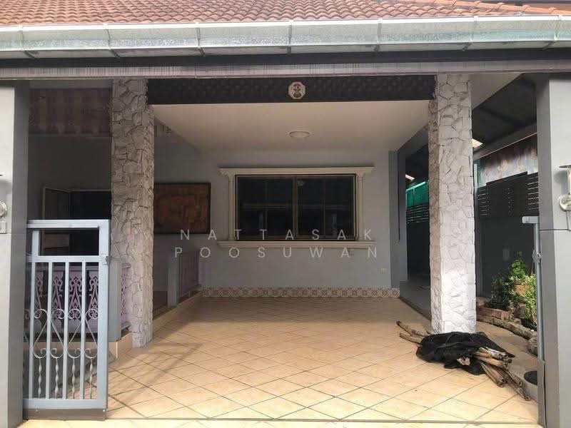 3-BR House, chon-buri, Nong Pru, Bang Lamung (Pattaya), Chon Buri (Pattaya), 3 Bedrooms, 150 sqm, Single Detached House For Sale, by Nattasak Poosuwan, 500591267 - DDproperty.com