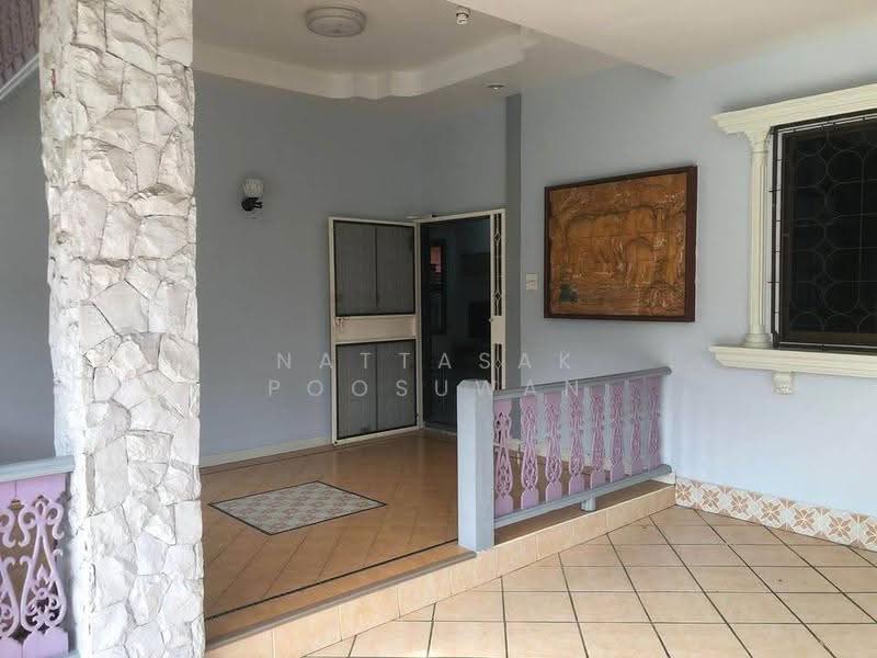 3-BR House, chon-buri, Nong Pru, Bang Lamung (Pattaya), Chon Buri (Pattaya), 3 Bedrooms, 150 sqm, Single Detached House For Sale, by Nattasak Poosuwan, 500591267 - DDproperty.com