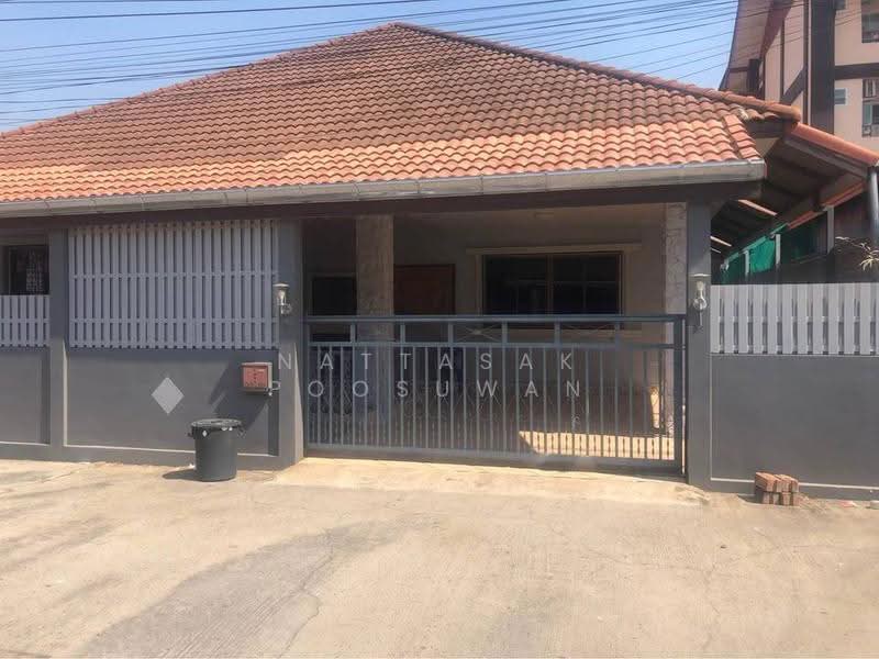 3-BR House, chon-buri, Nong Pru, Bang Lamung (Pattaya), Chon Buri (Pattaya), 3 Bedrooms, 150 sqm, Single Detached House For Sale, by Nattasak Poosuwan, 500591267 - DDproperty.com
