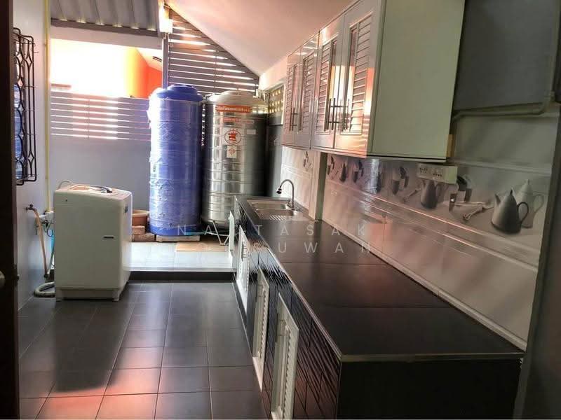 3-BR House, chon-buri, Nong Pru, Bang Lamung (Pattaya), Chon Buri (Pattaya), 3 Bedrooms, 150 sqm, Single Detached House For Sale, by Nattasak Poosuwan, 500591267 - DDproperty.com