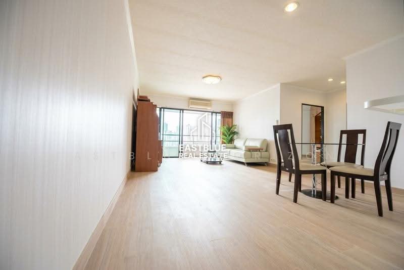 Sathorn Gardens, bangkok, 39 South Sathorn Road, Thung Maha Mek, Sathon, Bangkok, 2 Bedrooms, 109 sqm, Condo For Sale, by Eastblue Horizon, 500591269 - DDproperty.com
