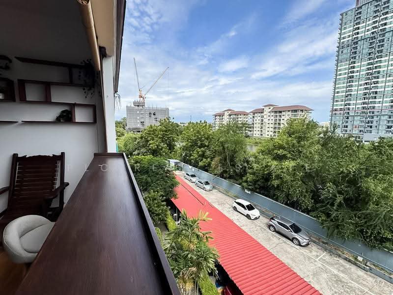 Baan Suan Lalana : บ้านสวนลลนา คอนโดมิเนียม, ชลบุรี, 444 ชัยพฤกษ์, หนองปรือ, บางละมุง, ชลบุรี, 400 ตร.ม., คอนโด ขาย, โดย PLC real estate, 500591272 - DDproperty.com