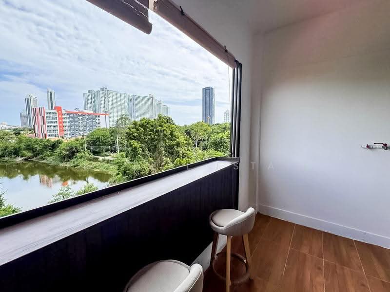 Baan Suan Lalana : บ้านสวนลลนา คอนโดมิเนียม, ชลบุรี, 444 ชัยพฤกษ์, หนองปรือ, บางละมุง, ชลบุรี, 400 ตร.ม., คอนโด ขาย, โดย PLC real estate, 500591272 - DDproperty.com