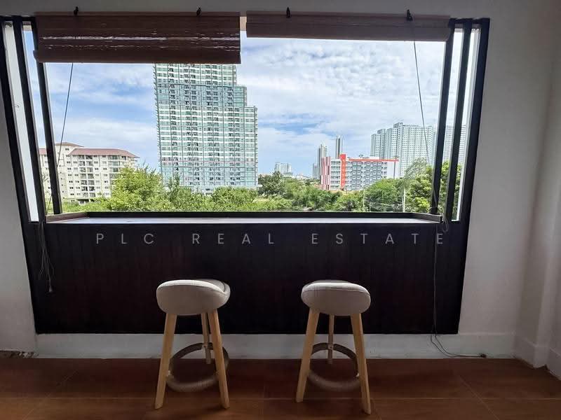 Baan Suan Lalana, chon-buri, 444 Chaiyapruek, Nong Pru, Bang Lamung (Pattaya), Chon Buri (Pattaya), 1 Bedroom, 400 sqm, Condo For Sale, by PLC real estate, 500591272 - DDproperty.com