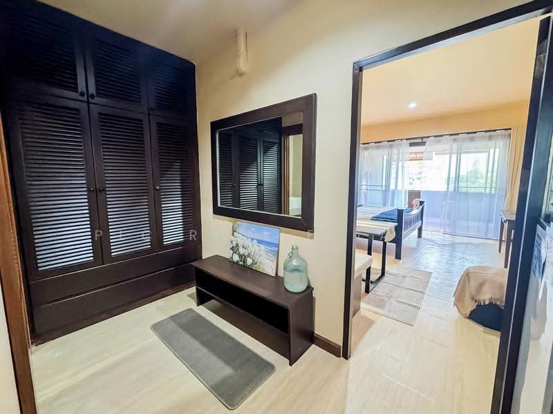 Baan Suan Lalana : บ้านสวนลลนา คอนโดมิเนียม, ชลบุรี, 444 ชัยพฤกษ์, หนองปรือ, บางละมุง, ชลบุรี, 400 ตร.ม., คอนโด ขาย, โดย PLC real estate, 500591272 - DDproperty.com
