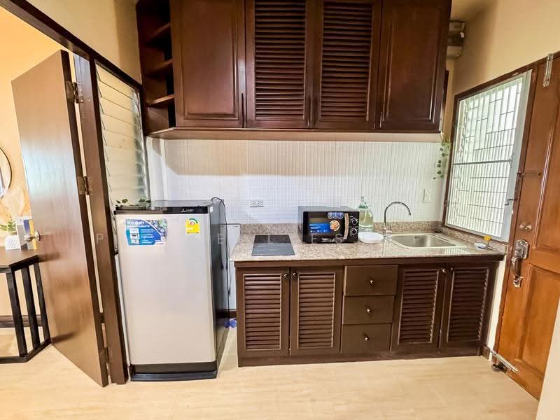 Baan Suan Lalana, chon-buri, 444 Chaiyapruek, Nong Pru, Bang Lamung (Pattaya), Chon Buri (Pattaya), 1 Bedroom, 400 sqm, Condo For Sale, by PLC real estate, 500591272 - DDproperty.com