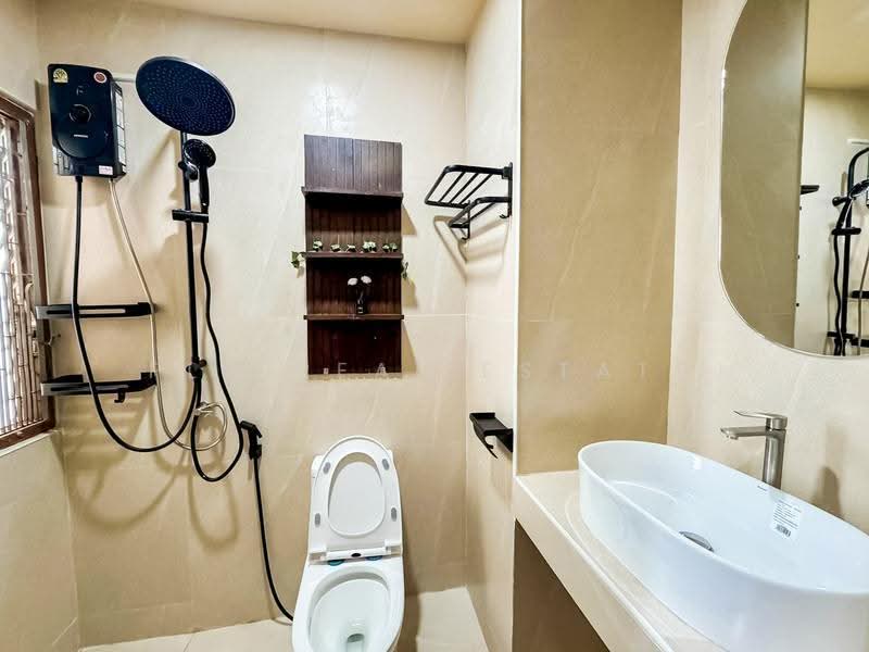 Baan Suan Lalana, chon-buri, 444 Chaiyapruek, Nong Pru, Bang Lamung (Pattaya), Chon Buri (Pattaya), 1 Bedroom, 400 sqm, Condo For Sale, by PLC real estate, 500591272 - DDproperty.com