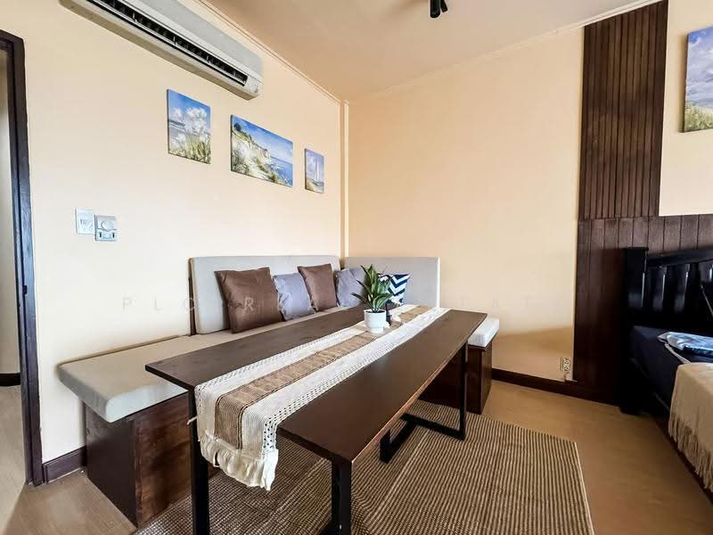 Baan Suan Lalana, chon-buri, 444 Chaiyapruek, Nong Pru, Bang Lamung (Pattaya), Chon Buri (Pattaya), 1 Bedroom, 400 sqm, Condo For Sale, by PLC real estate, 500591272 - DDproperty.com
