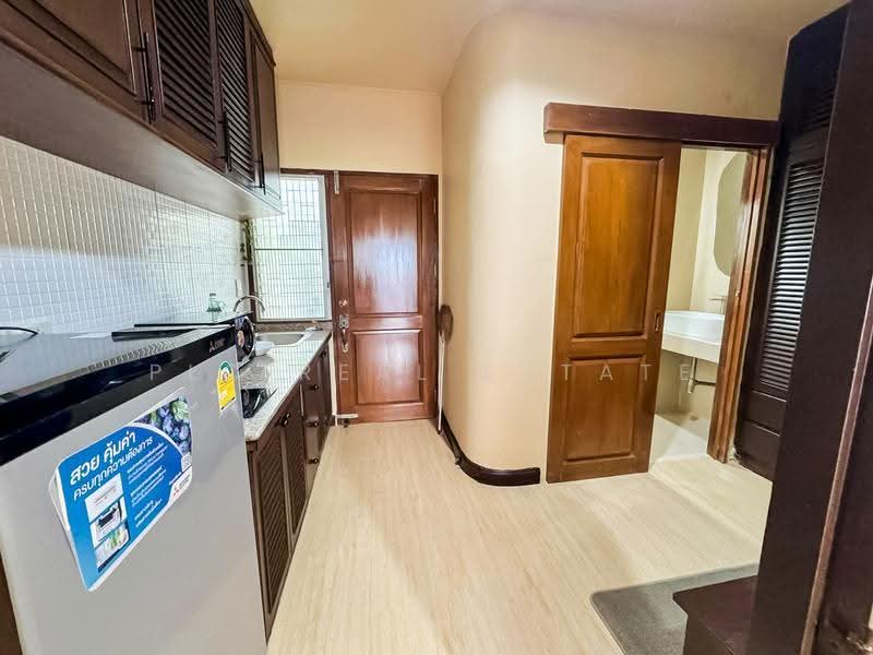 Baan Suan Lalana, chon-buri, 444 Chaiyapruek, Nong Pru, Bang Lamung (Pattaya), Chon Buri (Pattaya), 1 Bedroom, 400 sqm, Condo For Sale, by PLC real estate, 500591272 - DDproperty.com